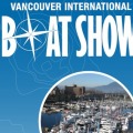 VANCOUVER INTERNATIONAL BOAT SHOW