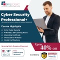 Cyber Security Course in Pune