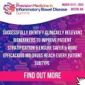 2nd Precision Medicine in Inflammatory Bowel Disease