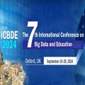 7th International Conference on Big Data and Education (ICBDE 2024)