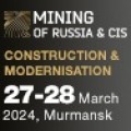 4th Professional Conference and onsite visit “Mining of Russia and CIS: Construction and Modernisation”