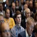 SPE Norway Subsurface Conference | 17 April 2024, Quality Hotel Edvard Grieg, Bergen, Norway