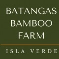 Batangas Bamboo Expo