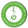 12th International Conference on Biotechnology