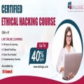 Ethical Hacking Course in Bangalore
