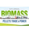 BIOMASS PELLETS TRADE & POWER