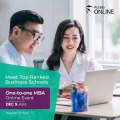 FIND THE BEST MBA DEGREE WITH ACCESS ONLINE on 9 DEC