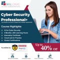 Cyber Security Course in Chennai