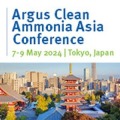 Argus Clean Ammonia Asia Conference 2024