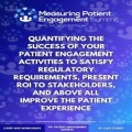 Measuring Patient Engagement