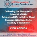 3rd Annual LNP Formulation and Process Development Summit