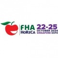 FHA - HORECA ASIA