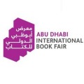 ABU DHABI INTERNATIONAL BOOK FAIR