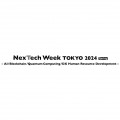 NexTech Week Tokyo 2024 [Spring]