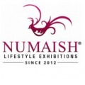 NUMAISH Festive Fair