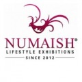 NUMAISH Festive Fair 2024