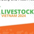 LIVESTOCK ASIA
