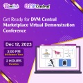 DVM Central Marketplace Virtual Demonstration Conference