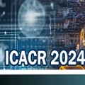 8th International Conference on Automation, Control and Robots(ICACR 2024)