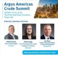 Argus Americas Crude Summit | Jan 22-24, 2024 | In-person: Houston, Texas, US