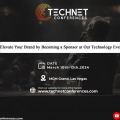 The Biggest Tech Conference in Las Vegas