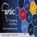 AFSIC 2024 - Investing in Africa Conference, London, October