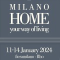 HOMI MILANO