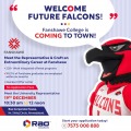 Fanshawe College Spot Assessment
