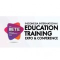 INDONESIA INTERNATIONAL EDUCATION & TRAINING EXPO