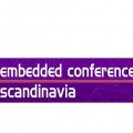 EMBEDDED CONFERENCE SCANDINAVIA