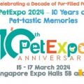 PETEXPO