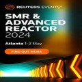 SMR and Advanced Reactor 2024