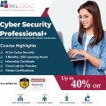 Cyber Security Course in Ahmedabad