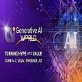 Generative AI World 2024