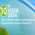 10th International Conference on Environmental Systems Research (ICESR 2024)