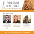 Argus Agritel Paris Grain Conference | 25 - 26 January 2024 | Hotel Potocki, Paris, France.