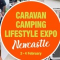 Newcastle Caravan, Camping & Holiday Expo