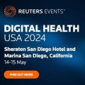 Reuters Events: Digital Health 2024