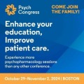 Psych Congress