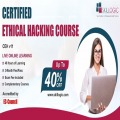 Ethical Hacking Course in Bangalore