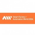 SMART FACTORY + AUTOMATION WORLD