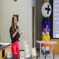 Createur Conference and Pitch Competition April 15-16 2024 Bourbonnais, Illinois