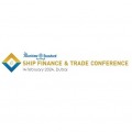 THE MARITIME STANDARD SHIP FINANCE AND TRADE CONFERENCE