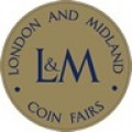 LONDON COIN FAIR