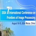 7th International Conference on Frontiers of Image Processing (ICFIP 2024)