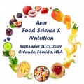 5th International Conference on Food Science and Nutrition