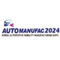 AUTOMANUFAC - KOREA AUTOMOTIVE MANUFACTURING EXPO