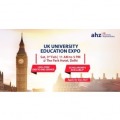 UK University Education Expo 2024!