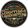 Oddities Curiosities Expo