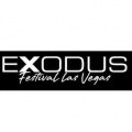 Exodus Las Vegas - 4th of July Weekend Festival